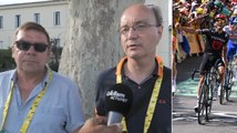 Tour de France 2025 - Voici comment un Français peut gagner une étape sur le Tour…