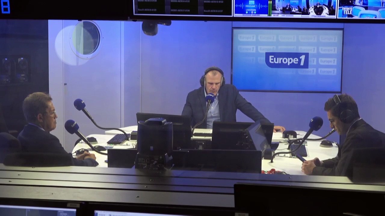 Ultraviolence : «La période estivale entraîne un regain de tensions», déclare Karim Bouamrane, maire PS de Saint-Ouen-sur-Seine