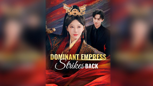 Dominant Empress Strikes Back - Full Movie