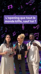 Et toi c’est quoi l’opening que tu n’aime pas ?