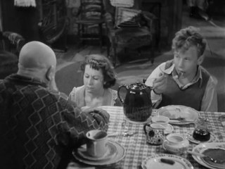 Little Man What Now? 1934 ★★★★ pre-Code Drama (CC)