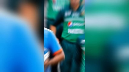 Harbhajan Singh Refused to Play Against Pakistan