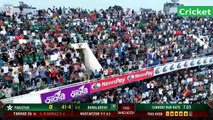 Bangladesh vs Pakistan 1st T20I Highlights 2025