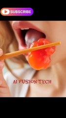 Asmr Jelly Ki Awaaz Ne Sabko Deewana Kar Diya 😱💖 | ASMR Mukbang