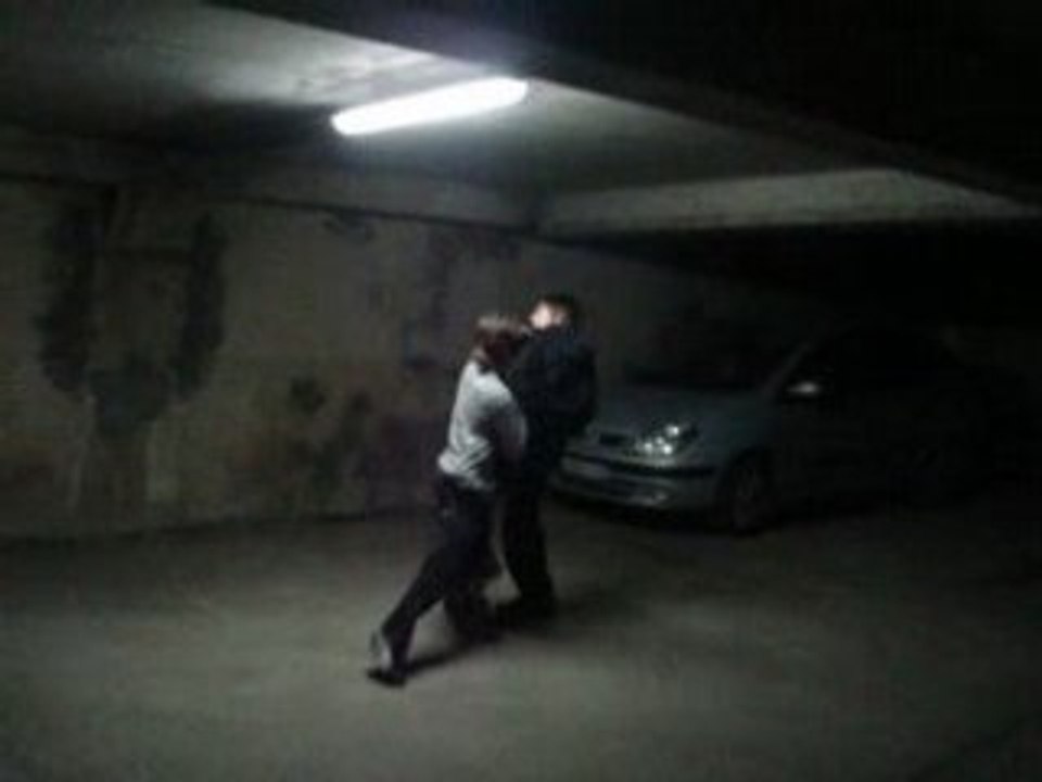 Jonathan vs Léo + ..........