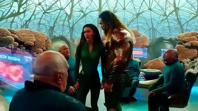 AQUAMAN 3 (2025) - New Trailer - Jason Momoa_ Amber herd #aqua #3 #Jason Momoa #Amber herd#AQUAMAN 3 AI Concept Trailer(480)