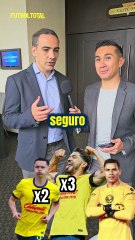 🔥 ¿Qué jugadores de este América ya son LEYENDAS? 🦅