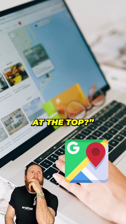 Use This Trick To Rank Your Local Business In The Map Pack Fast