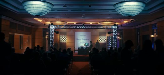 Rematch S01 E01 in english Hollywood series season 1 episode 1