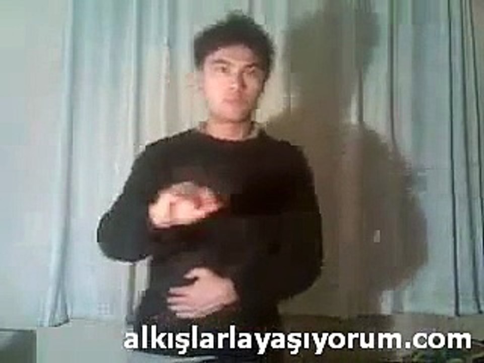 DJ ERCİK'TEN MAL KUKU DANSİ