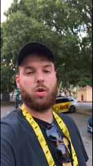 Análisis de la etapa 15 del Tour de Francia