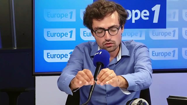 Narcotrafic : «Je reproche aux consommateurs de financer des réseaux qui font couler le sang», déclare Nathan Devers