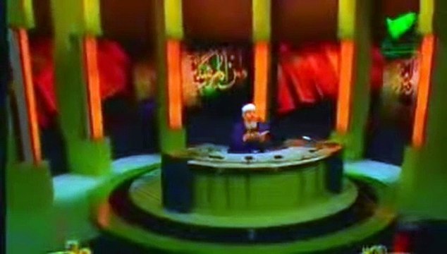 حلقة 29 | فهم بعض الشعائر المادية | برنامج أبواب البشرى | الشيخ حازم صلاح أبو اسماعيل