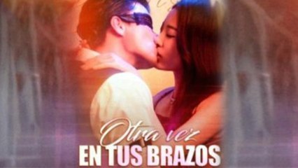 Otra vez en tus brazos en Español