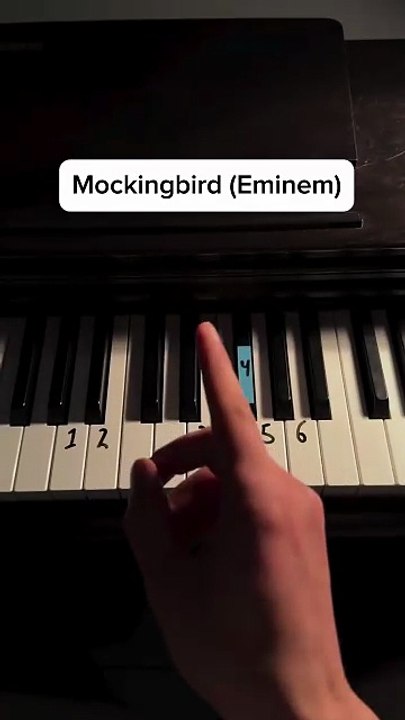 PIANO TUTORIAL N•26