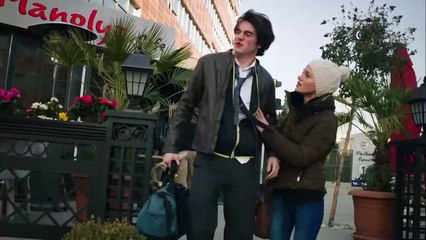 79. Amanecer (Gunesi Beklerken), en español