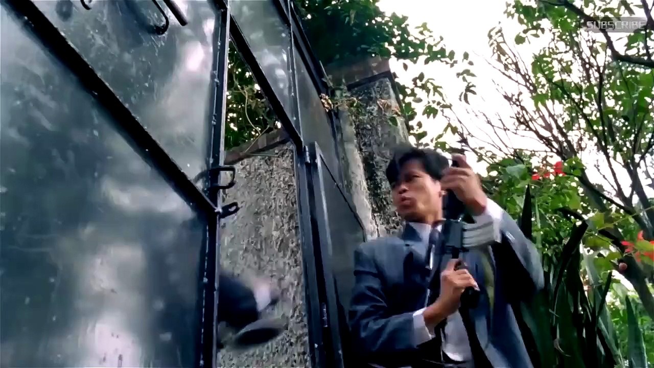 【2024動作電影】海上熱血枪战！特警夫妇聯手解救人質💥功夫_武打_特種兵 _Multi-Sub