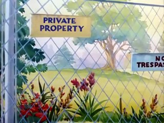 Tom And Jerry - Cat Fishin