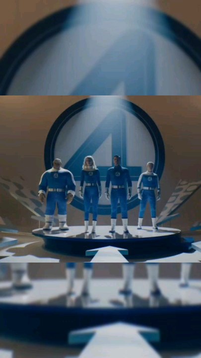 Comment sauver la Terre de Galactus ?