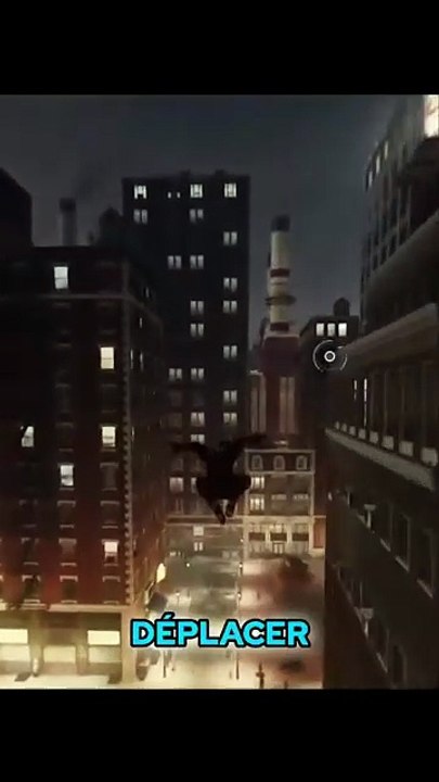 LE MEILLEUR JEU Spider Man !