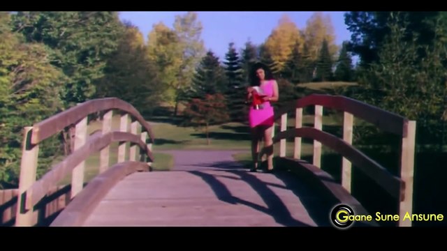 Khat Maine Tere Naam Likha - Bekhudi 1992