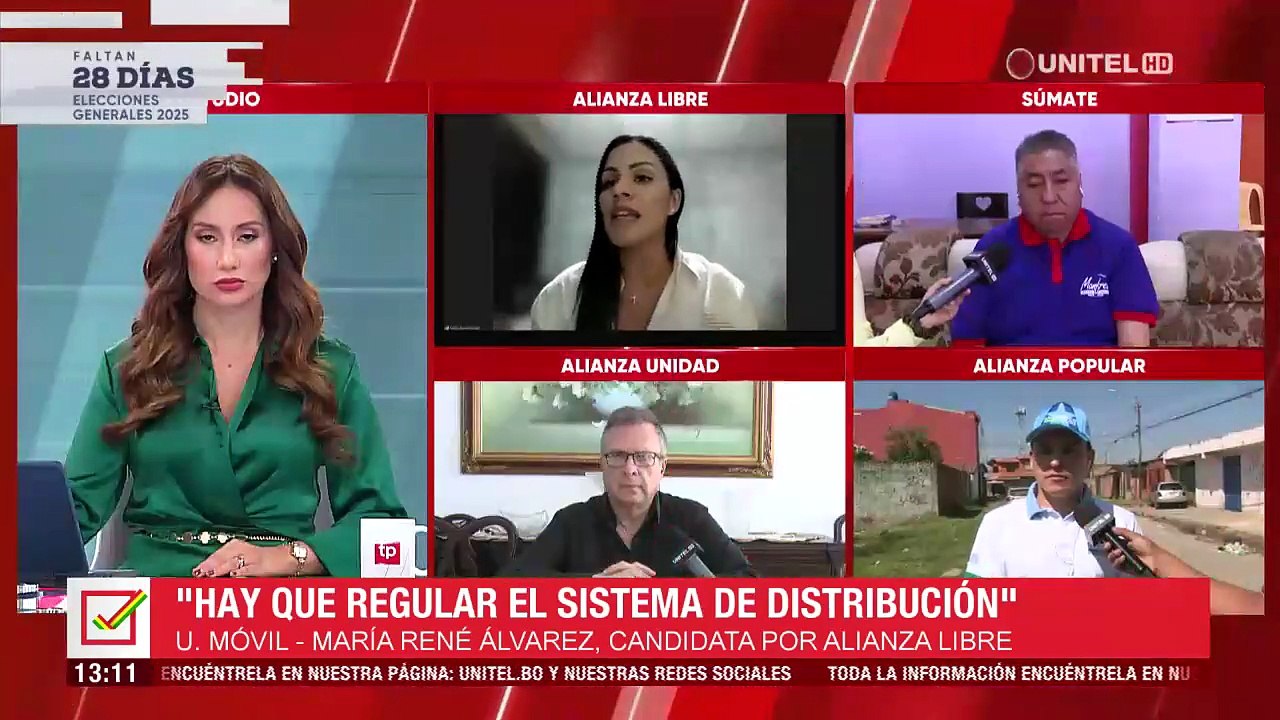 ¿Cuáles serán las primeras políticas anticrisis a ser aplicadas?