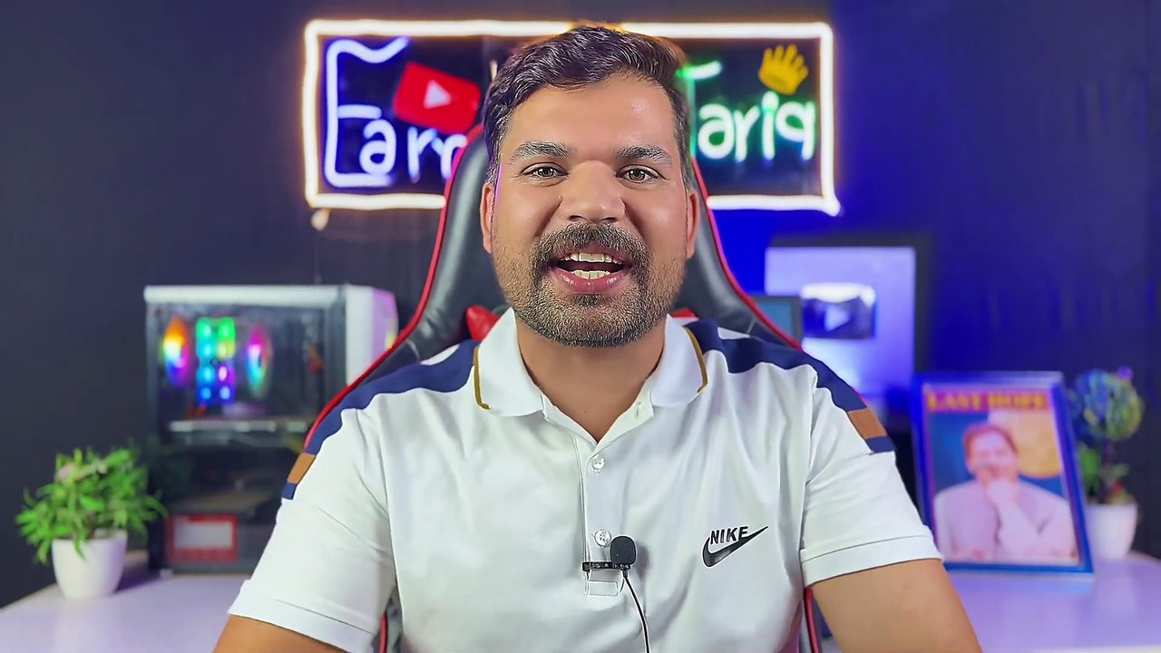 earn with tariq - Better Than VEO 3？ Create Unlimited AI Videos FREE with This Powerful New Image-to-Video Tool!