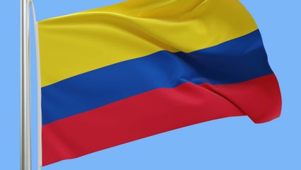 Colombia por todo lo alto: las principales ciudades celebraron el 20 de julio