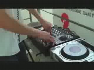 Peguy en Fête 2008 - Montage Club Mix