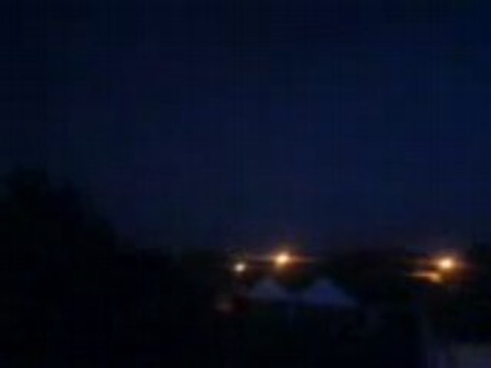 orage ??