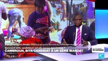Cameroun : présidentielle 2025 sous tension, Paul Biya à 92 ans candidat pour un 8e mandat