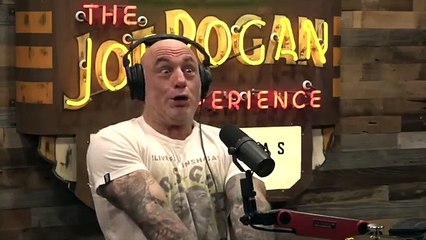 The Diddy Trial THE JOE ROGAN EXPERIENCE