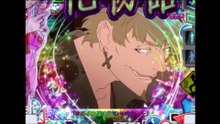 【P化物語_319ver】メメ_1/2で超激熱_成功