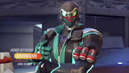 Jugada Destacada Soldado 76 151