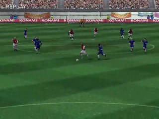 World Soccer Winning Eleven 7 online multiplayer - ps2