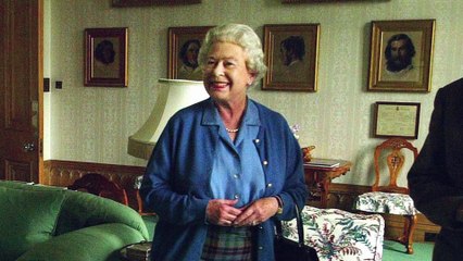 Queen Elizabeth was deeply hurt by Harry and Meghan’s actions