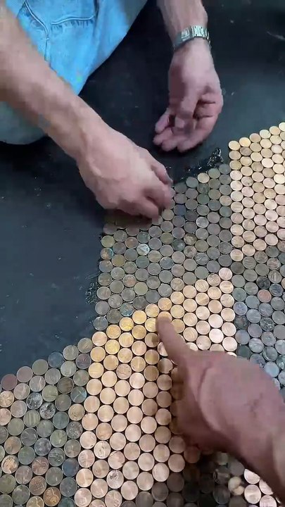 The shiny finish changes everything! - Justin Flom