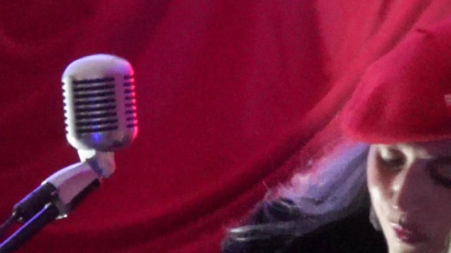 Bastille Festival 2025 Breakfast at Tiffanys, Swing Time, Part 1-9, Circular Quay, Sydney 19 Jul 25