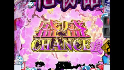 【P化物語_319ver】盛り盛りチャンス_スキット成功