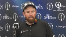 The Open - Lowry compare Scheffler à Woods après sa performance au British Open