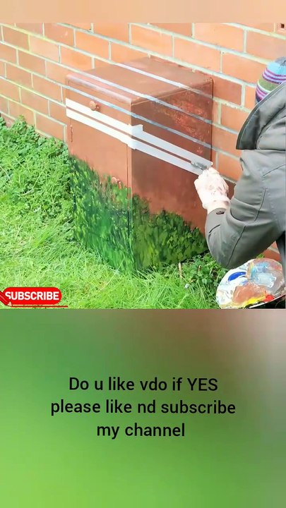 Amazing art