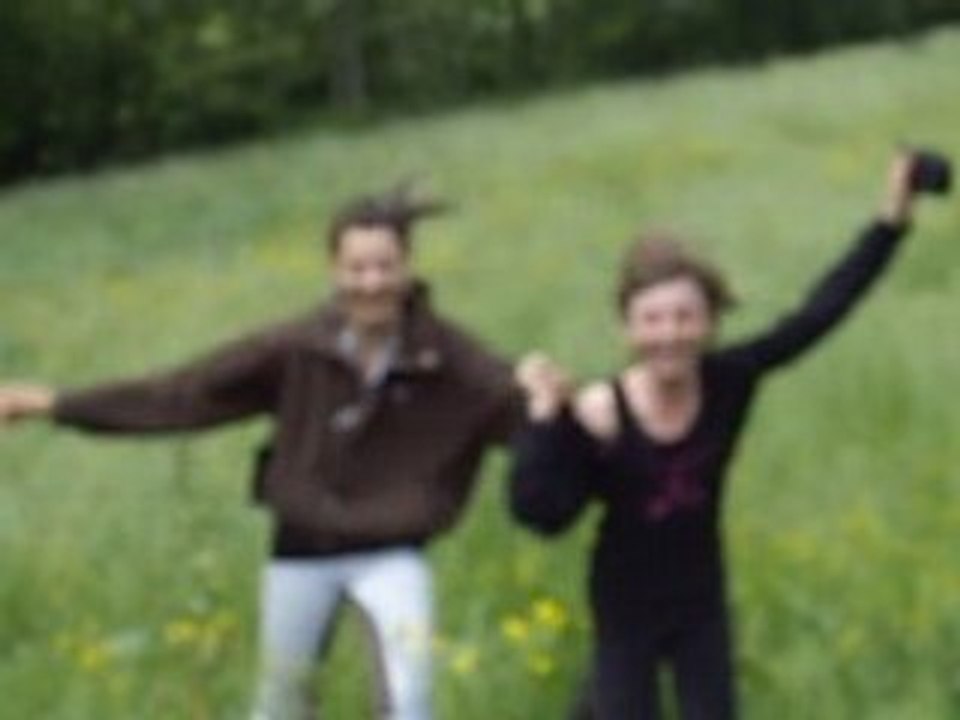 Nous Prairie