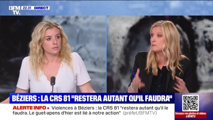 Violences urbaines : comment enrayer le fléau - 20/07