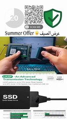 What's the Hype? Reviewing the Viral USB to SATA Cable for Tech Lovers