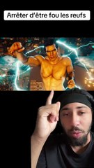 Cgi avant vs maintenant