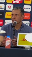 Volver a Pumas siempre me llena de gratitud. Aquí me formé, cumplí un sueño y aprendí a competir