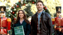 Lacey Chabert & Andrew Walker Give a First Look at She’s Making a List