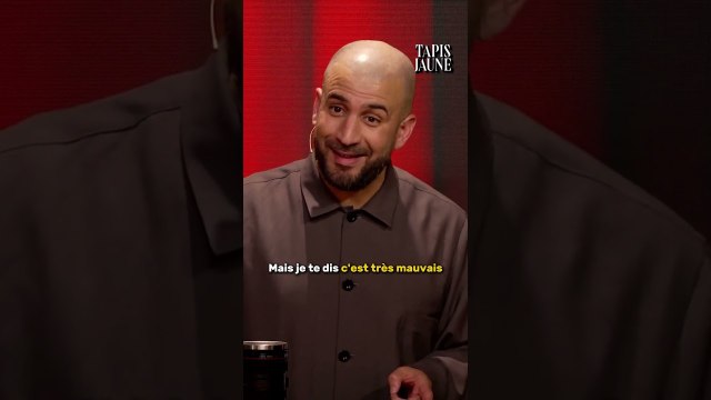 C'est quoi votre film plaisir coupable un peu nanardesque ? 😬