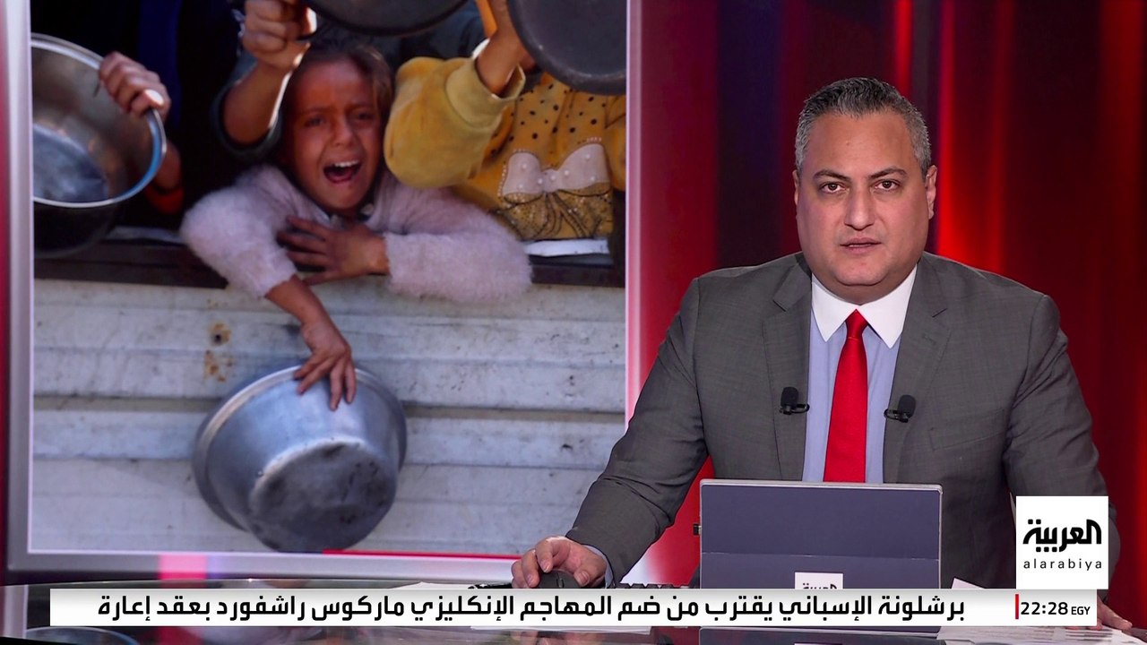 70 طفلا فلسطينيا يموتون جوعا في غزة.. والأعداد تتزايد