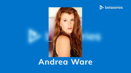 Andrea Ware (FR)